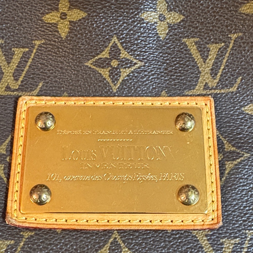Louis Vuitton Galleria - Picture 7 of 7